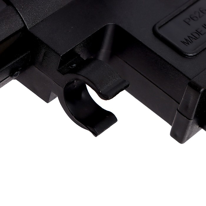 Детское оружие Автомат пневматический &laquo;Смерч&raquo;