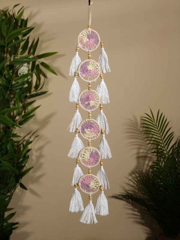 Ловец снов 6х70 см.