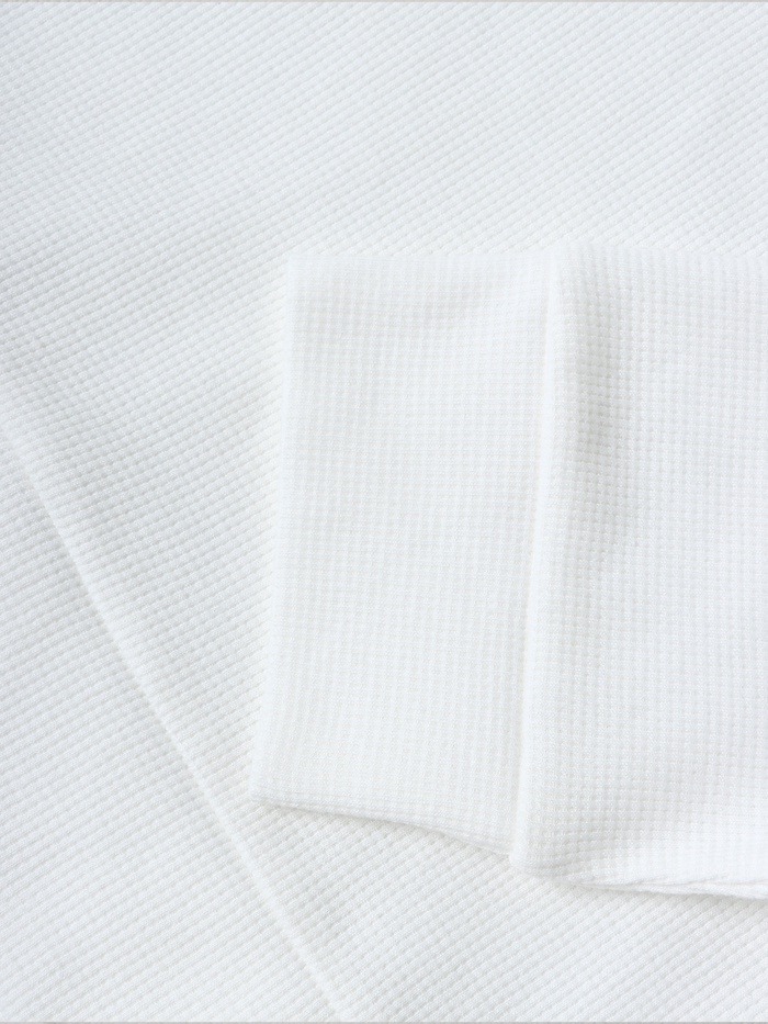 Толстовка детская MINAKU, цвет молочный, рост 104 см