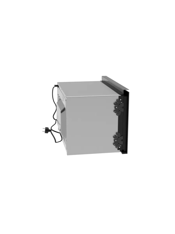 Микроволновая Печь HBW 2560 DX 25л. 1450Вт черная