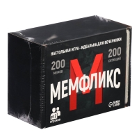 Настольная игра &laquo;Мемфликс&raquo;, от 2 игроков, 16+