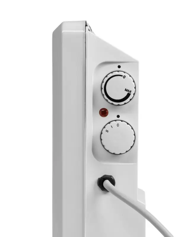 Конвектор электрический Engy EN-2000 Standard, 2000Вт, настен./напольный, до 25м&sup2;, IP20