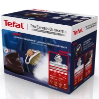 Парогенератор Pro Express Ultimate II GV9721E0, 3000 Вт