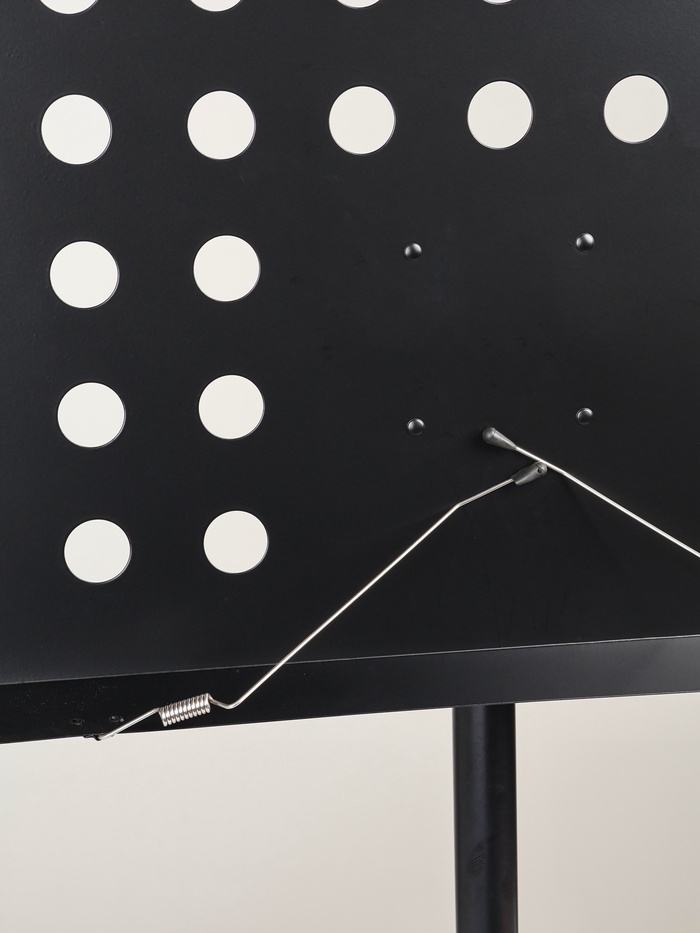 Подставка для нот, пюпитр Music Life высота 78-150 см, подставка 50 х 35 см