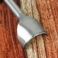 Набор отсекателей для кожи, С&mdash;Образных, 5 шт