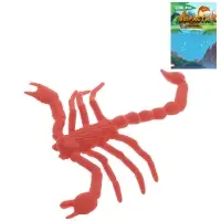 Растущие животные &laquo;Насекомое&raquo;, МИКС