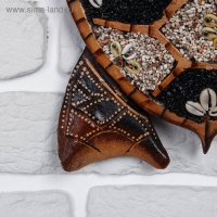 Интерьерный сувенир "Черепаха" 26х16х6 см Интерьерный сувенир "Черепаха" 26х16х6 см