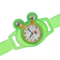 Головоломка &laquo;Часики&raquo;, цвета МИКС