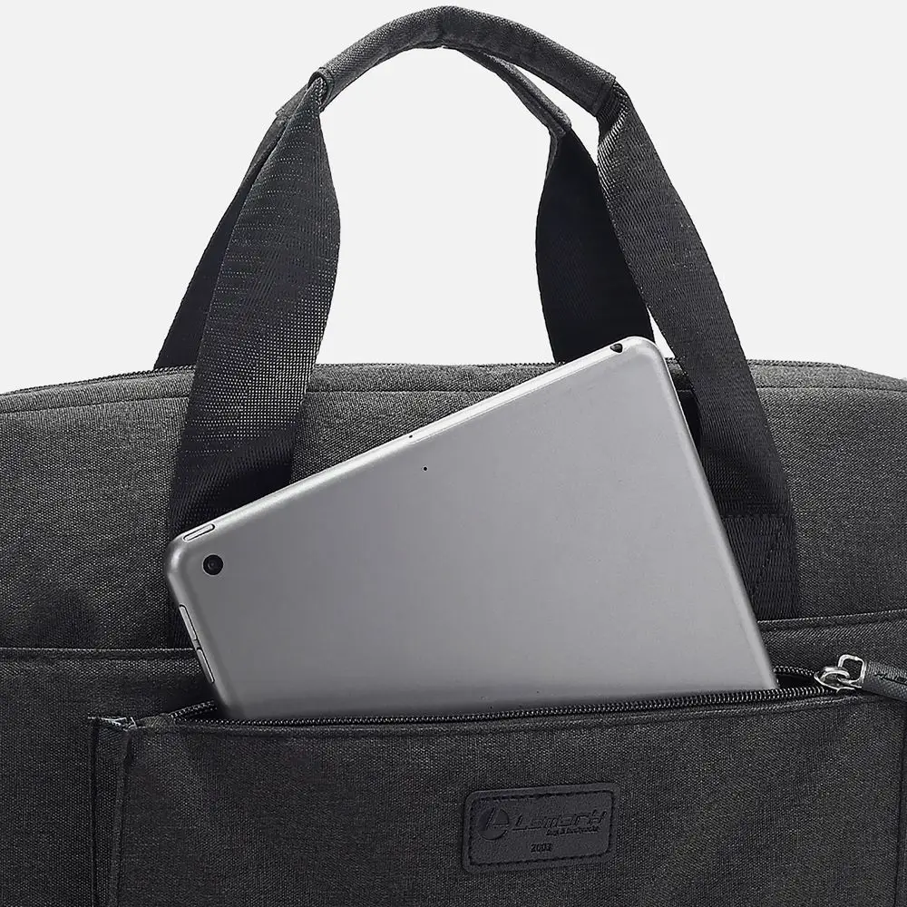 Cумка для ноутбука L275, черная