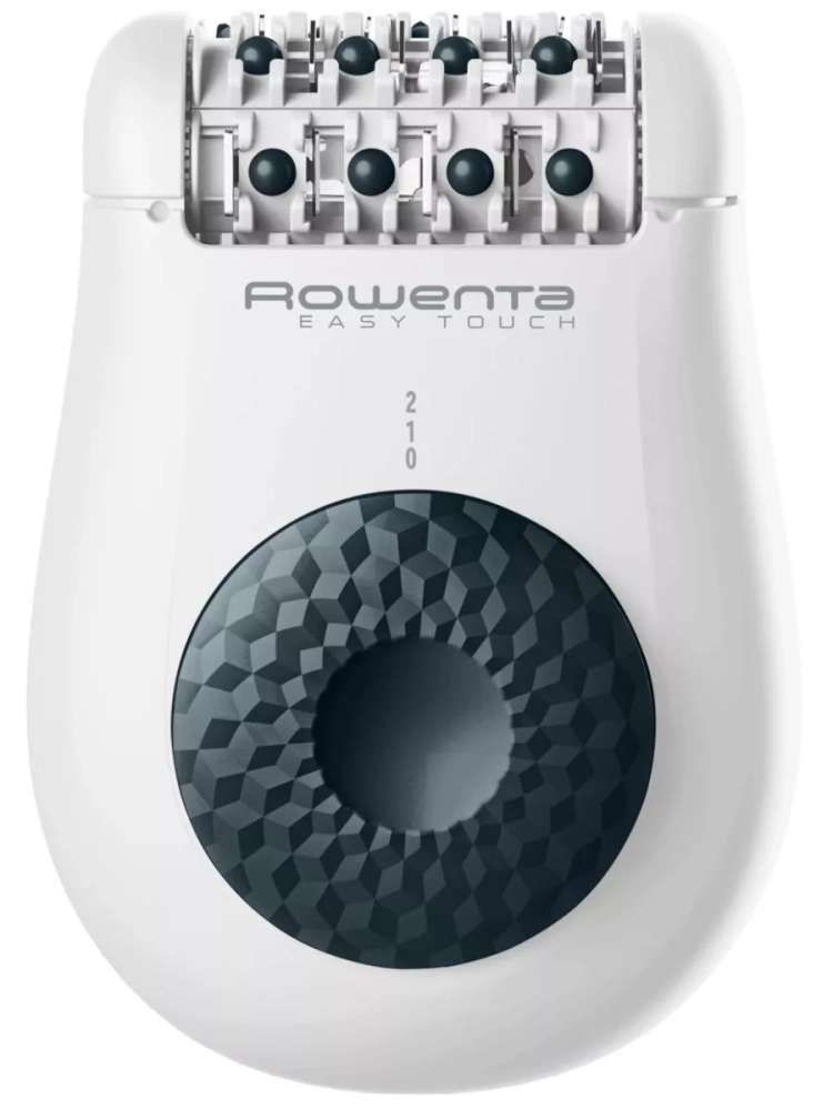 Электрический эпилятор Easy Touch Promo Mineral EP1117F0