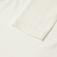 Лонгслив женский MINAKU: Casual Collection цвет молочный, р-р 46 Лонгслив женский MINAKU: Casual Collection цвет молочный, р-р 46