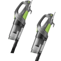 Вертикальный пылесос КТ-587