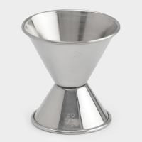 Джиггер 25/50 мл