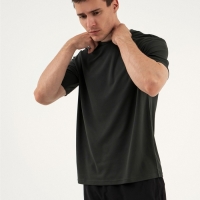 Шорты мужские Resport, р. 48, цвет чёрный, с велосипедками