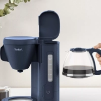 Кофеварка капельная Morning CM2M1410 1.25 л