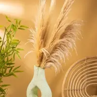 Ваза терракота &laquo;Флорина&raquo;, 25&times;11&times;38 см, керамика