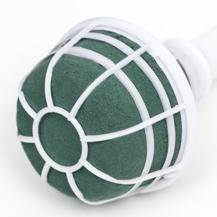 Портбукетница микрофон &laquo;UPAK LAND&raquo; 8 х 18,5 см