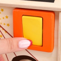 Бизидом &laquo;Парк&raquo; без света