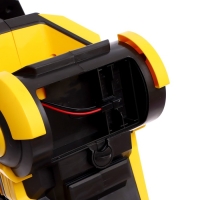 Бластер «Киберкисть», стреляет гелевыми пулями, работает от аккумулятора Бластер «Киберкисть», стреляет гелевыми пулями, работает от аккумулятора