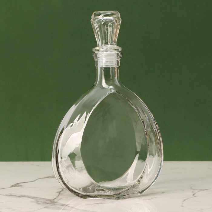 Набор для приготовления алкоголя «Виски»: травы и специи 19 г., штоф 500 мл., фляжка 240 мл., инструкция Набор для приготовления алкоголя «Виски»: травы и специи 19 г., штоф 500 мл., фляжка 240 мл., инструкция