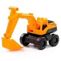 Экскаватор &laquo;Эксперт&raquo;