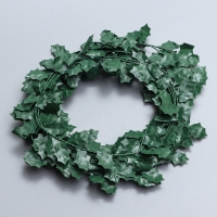 Лиана искусственная для декора «Листики», 3 метра, 13 × 13 × 2 см Лиана искусственная для декора «Листики», 3 метра, 13 × 13 × 2 см