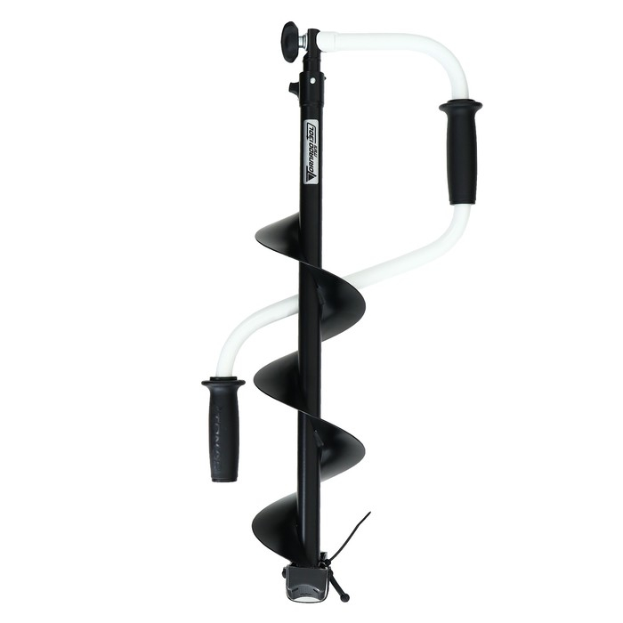 Ледобур &laquo;Торнадо&raquo; М2 мини 130, без чехла