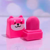 Бальзам для губ &laquo;Зверята&raquo;, микс