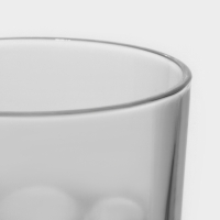 Стакан стеклянный Casablanca, 355 мл, закалённый