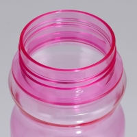 Бутылка для воды &laquo;Это любовь&raquo;, 500 мл