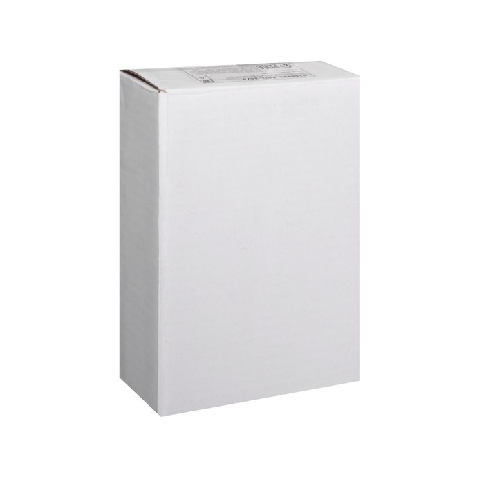 Светильник фасадный &laquo;Луч&raquo;, FSD-010, 4 Вт, 3000К, 2 луча, IP65, 220 В, металл, белый