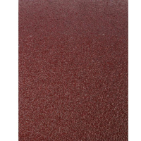 Лента абразивная бесконечная ТУНДРА, на тканевой основе, 75 х 457 мм, Р80, 10 шт.