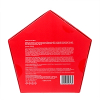 Подарочный набор косметики по уходу за телом, 4 предмета