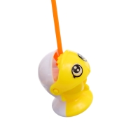 Рыбалка &laquo;Путешествие черепашки&raquo;, 12 рыбок, цвета МИКС