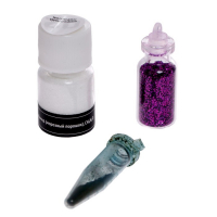 Адвент-календарь на 9 дней &laquo;Химические опыты&raquo;, 9 опытов