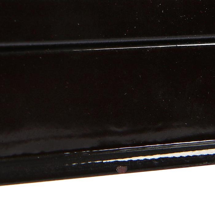 Карты игральные пластиковые Карты игральные пластиковые "Золотая коллекция", 2 колоды по 54 шт, 30 мкм, 8.8 х 5.7 см