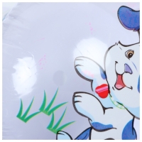 Игрушка надувная &laquo;Молоток-далматинец&raquo;, 80 х 35 см, уценка