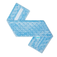 Развивающая игрушка-грелка &laquo;Коала&raquo;, с вишнёвыми косточками