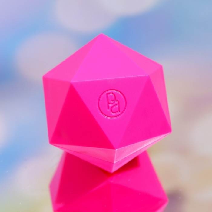 Бальзам для губ &laquo;Геометрия&raquo;, микс