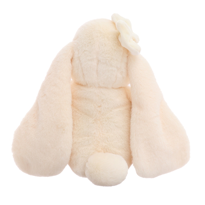 Мягкая игрушка &laquo;Зайка Молли&raquo;, цвет латте, 28 см