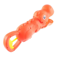 Снежколеп-песколеп &laquo;Динозавр&raquo;, цвета МИКС