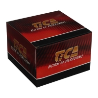 Катушка Tica Feeder Mentor FM 4000, 7+1 подшипник, 5.2