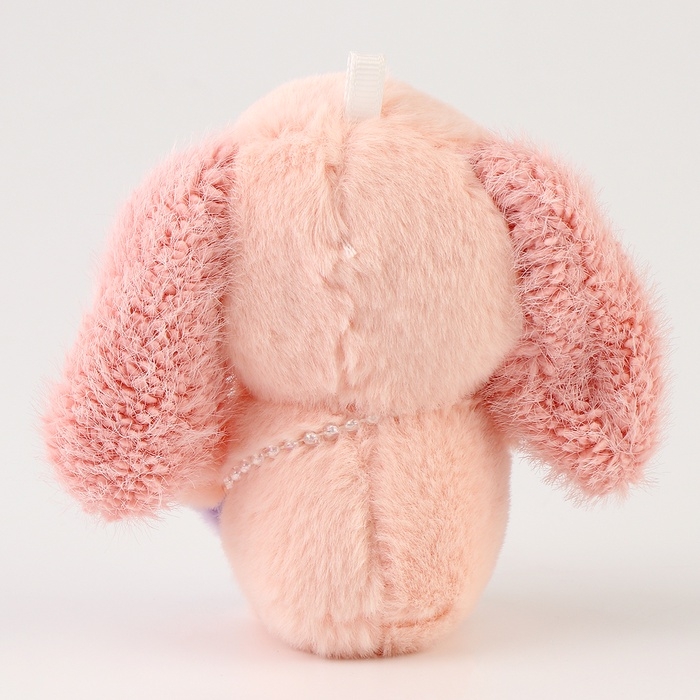 Мягкая игрушка «Зайчик» Мягкая игрушка «Зайчик»