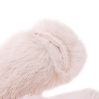 Мягкая игрушка &laquo;Заяц&raquo;, цвет бежевый, 68 см