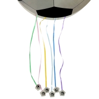 Пиньята &laquo;Футбольный мяч&raquo;