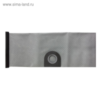 Мешок-пылесборник MX-13 Ozone многоразовый для пылесоса, 1 шт