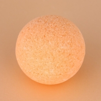 Подарочный набор косметики новогодний, гель для душа 100 мл, бомбочка для ванны 130 г, мочалка для тела, Новый Год