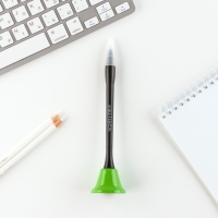 Подарочный набор «Лучшему учителю»: ежедневник и ручка-колокольчик (шариковая, синяя паста, 1 мм) Подарочный набор «Лучшему учителю»: ежедневник и ручка-колокольчик (шариковая, синяя паста, 1 мм)