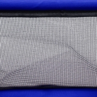 Автокресло для животных 40*30*25 см, синее