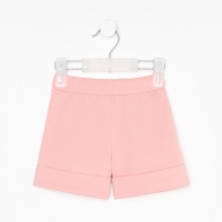 Шорты для девочки KAFTAN "Amore" размер 36 (134-140)